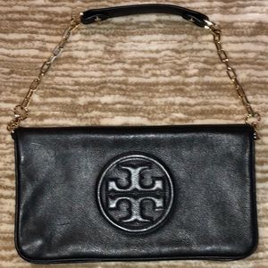 Tory Burch "Bombe Reva" Clutch - new without tags